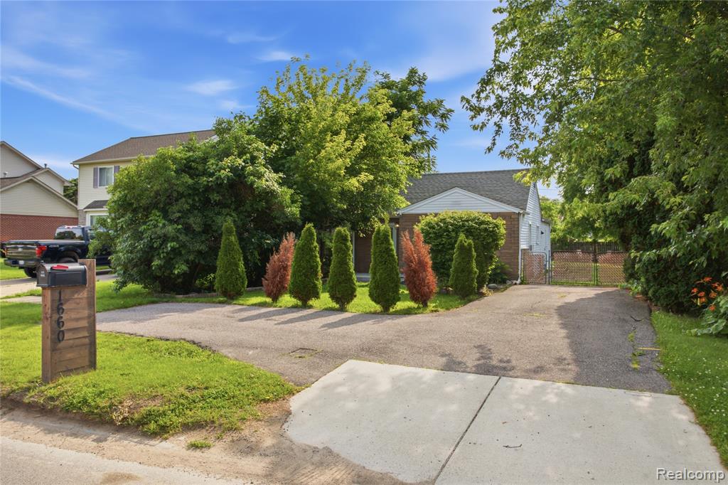1660 Sheldon Road Canton, MI 48187 - Photo 29 of 37