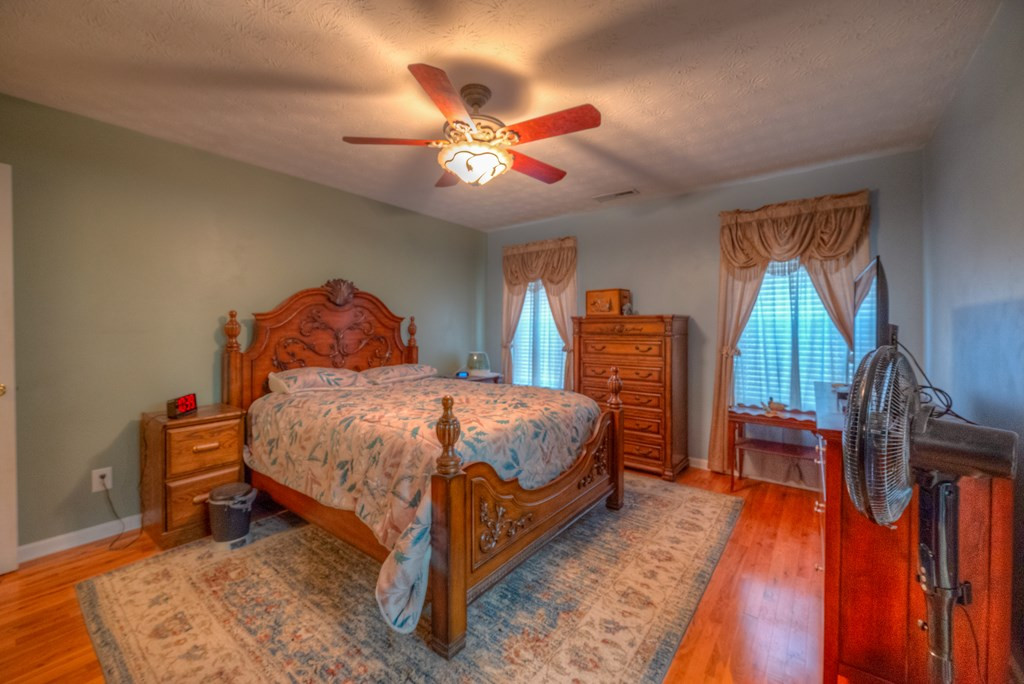 118 Hothouse Crk Road Murphy, NC 28906 - Photo 34 of 41