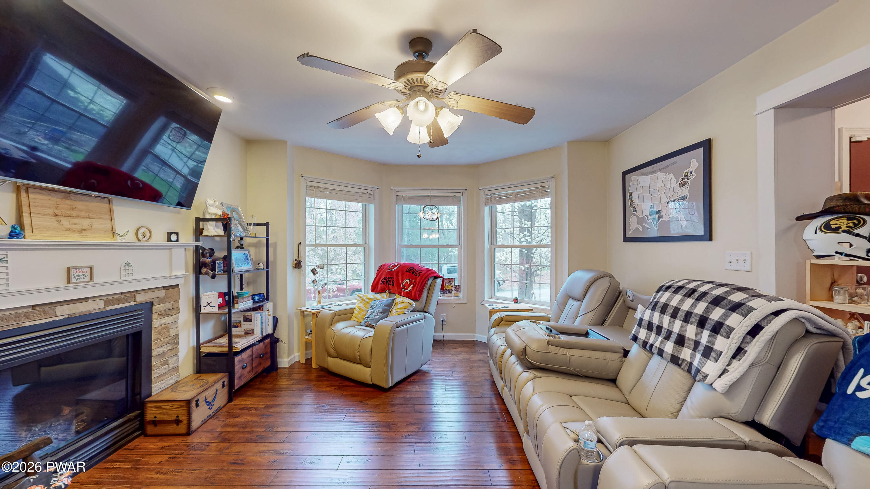 111 Onandaga Road Shohola, PA 18458 - Photo 6 of 54