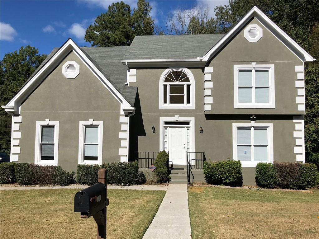 545 Rams Way Tucker, GA 30084 - Photo 1 of 1