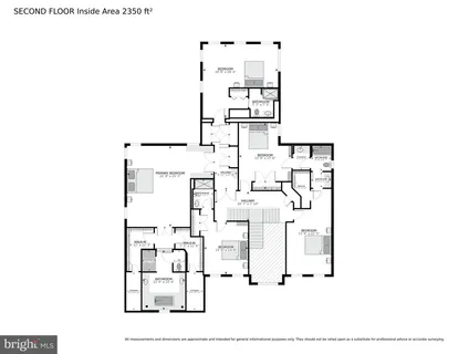 a picture of floor plan