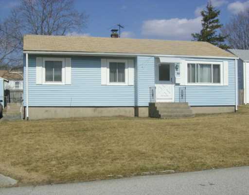 155 Partition Street Warwick, RI 02888 - Photo 1 of 1 Exterior Front.