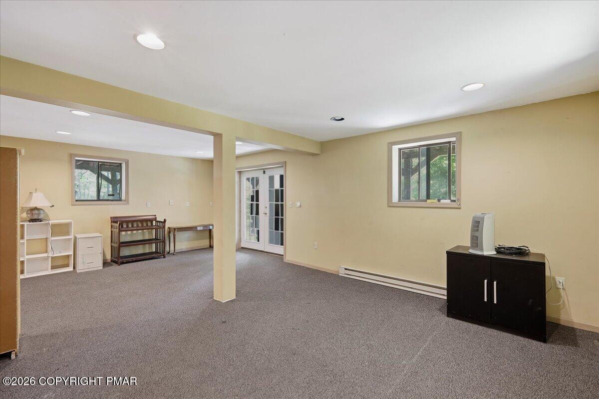 172 Brookfield Road Lake Ariel, PA 18436 - Photo 26 of 35 LL Recreation Room