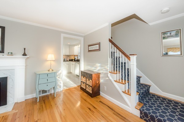 57 Huntington Road Arlington, MA 02474 - Photo 14 of 30 Gallery Image 14