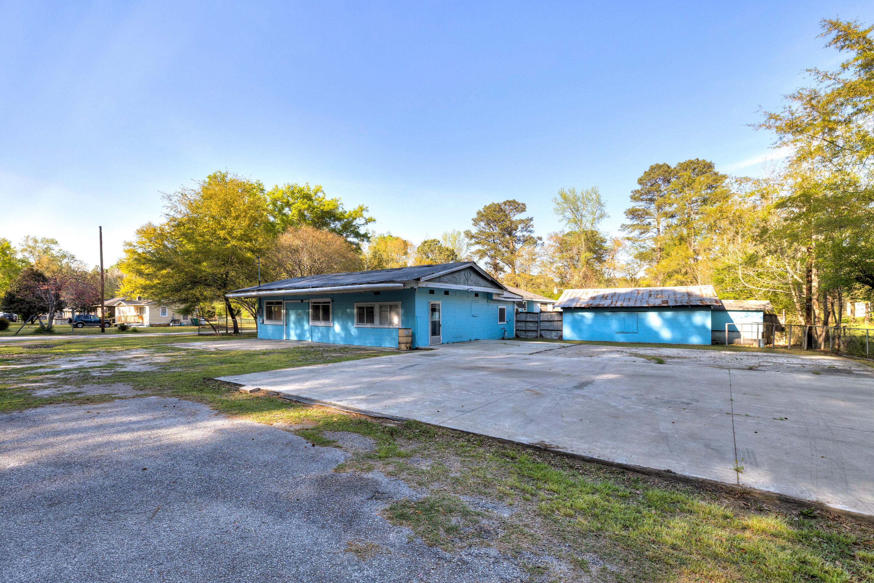 1010 State Street Sumter, SC 29153 - Photo 38 of 39