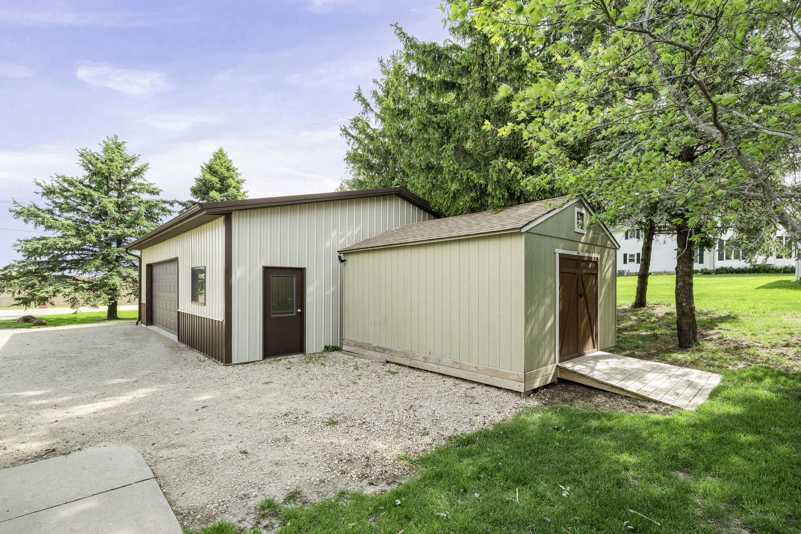 913 Preserve Road Shabbona, IL 60550 - Photo 36 of 44