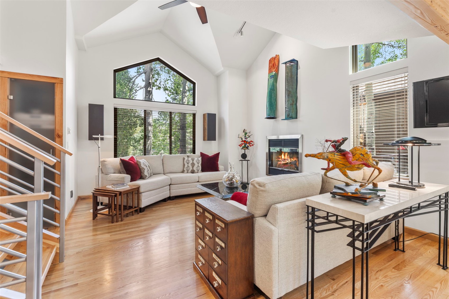 111 Sawmill Road, Unit 111 Breckenridge, CO 80424 - Photo 9 of 40