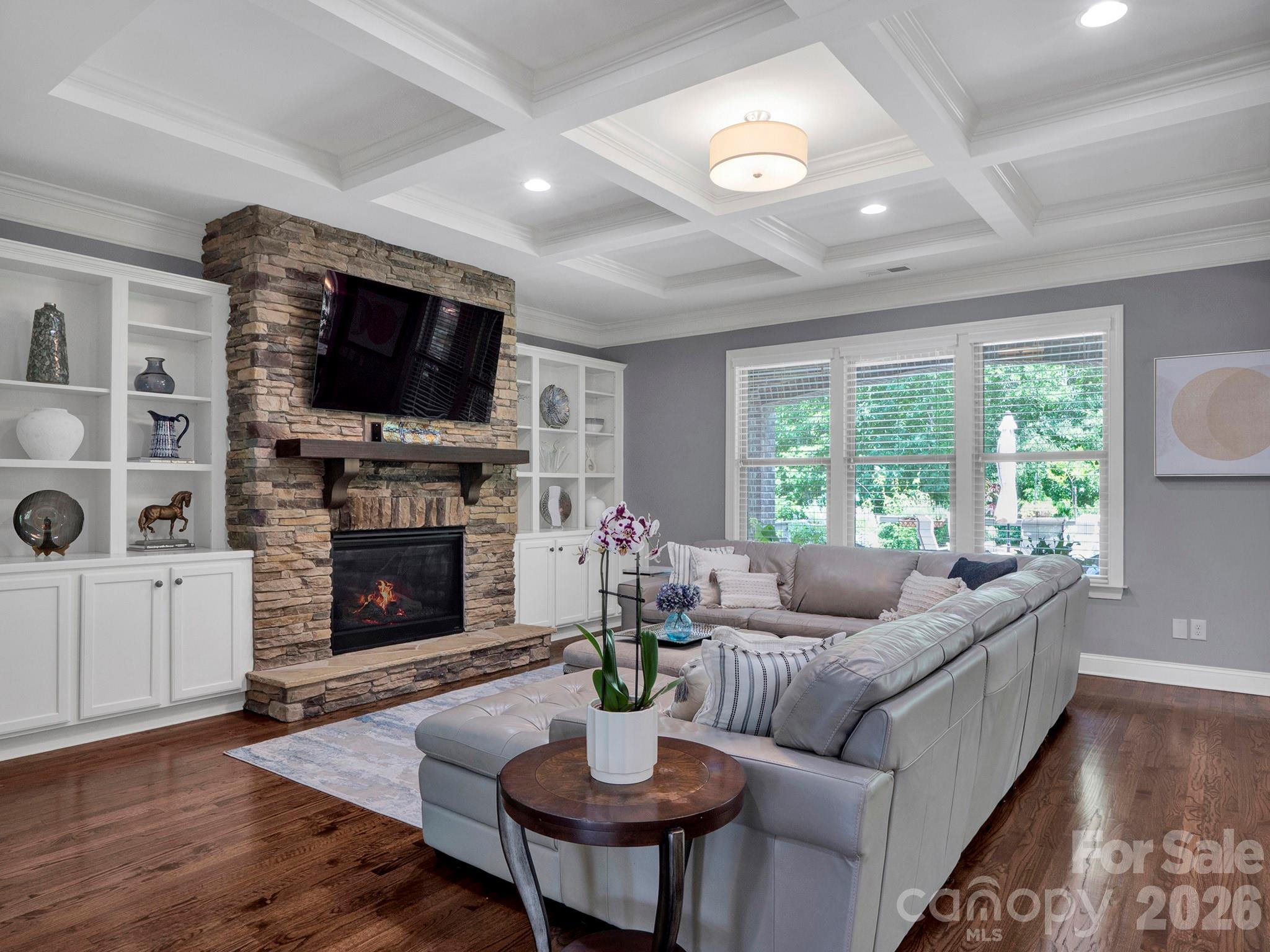 8161 Clems Branch Road Fort Mill, SC 29707 - Photo 18 of 44 Gallery Image 18