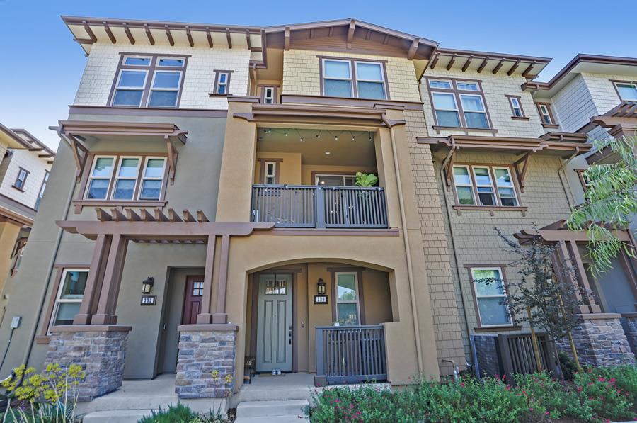 330 Marquetta Circle Mountain View, CA 94043 - Photo 1 of 26 front view of a building