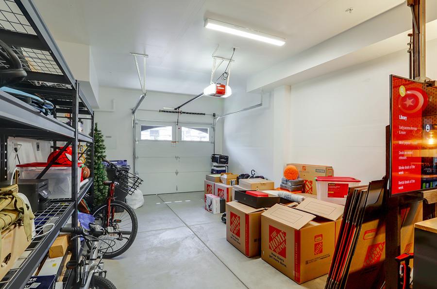 330 Marquetta Circle Mountain View, CA 94043 - Photo 19 of 26 a view of storage and utility room
