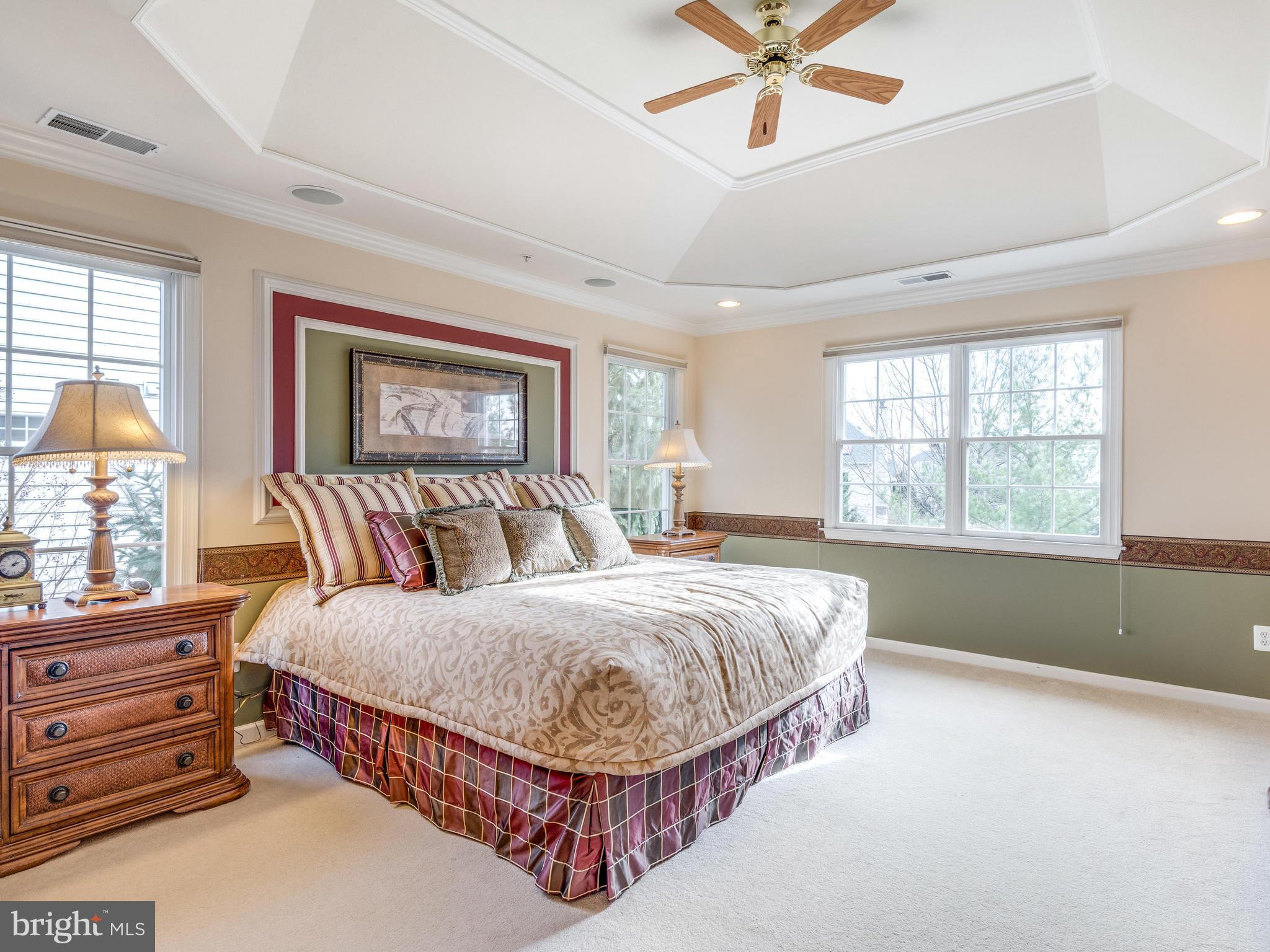 22612 Conklin Ridge Court Ashburn, VA 20148 - Photo 14 of 30 Bedroom (Master)