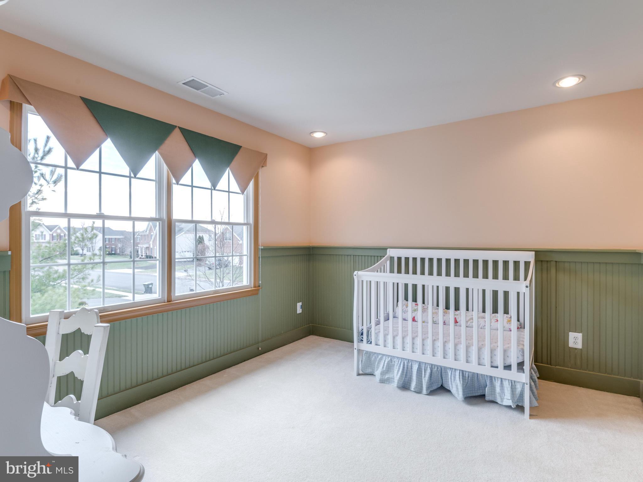 22612 Conklin Ridge Court Ashburn, VA 20148 - Photo 20 of 30 Bedroom 4