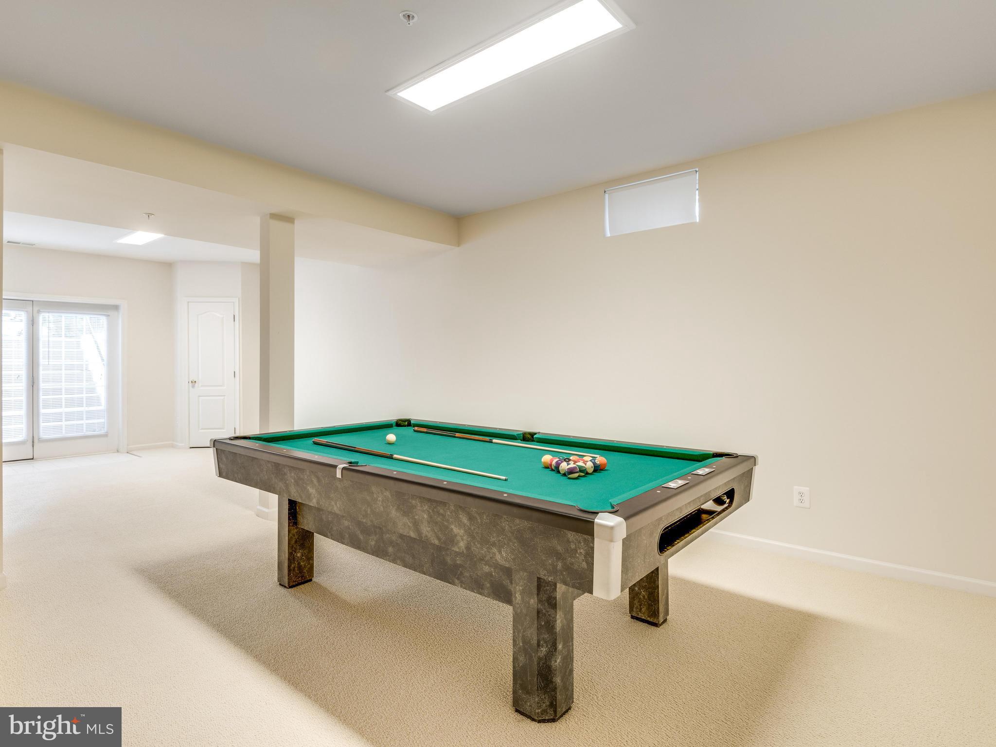 22612 Conklin Ridge Court Ashburn, VA 20148 - Photo 22 of 30 Entertainment Room