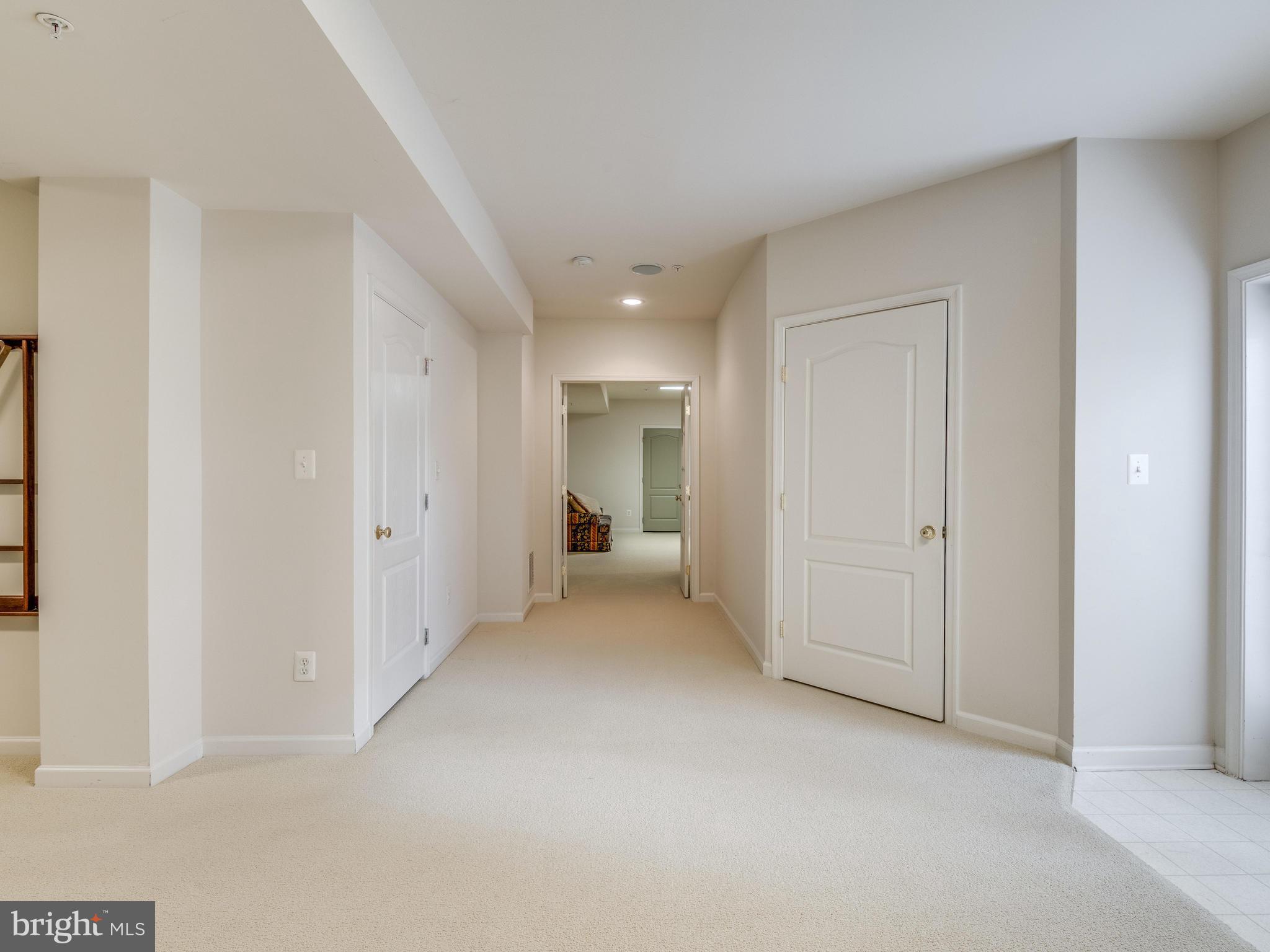 22612 Conklin Ridge Court Ashburn, VA 20148 - Photo 24 of 30 Basement