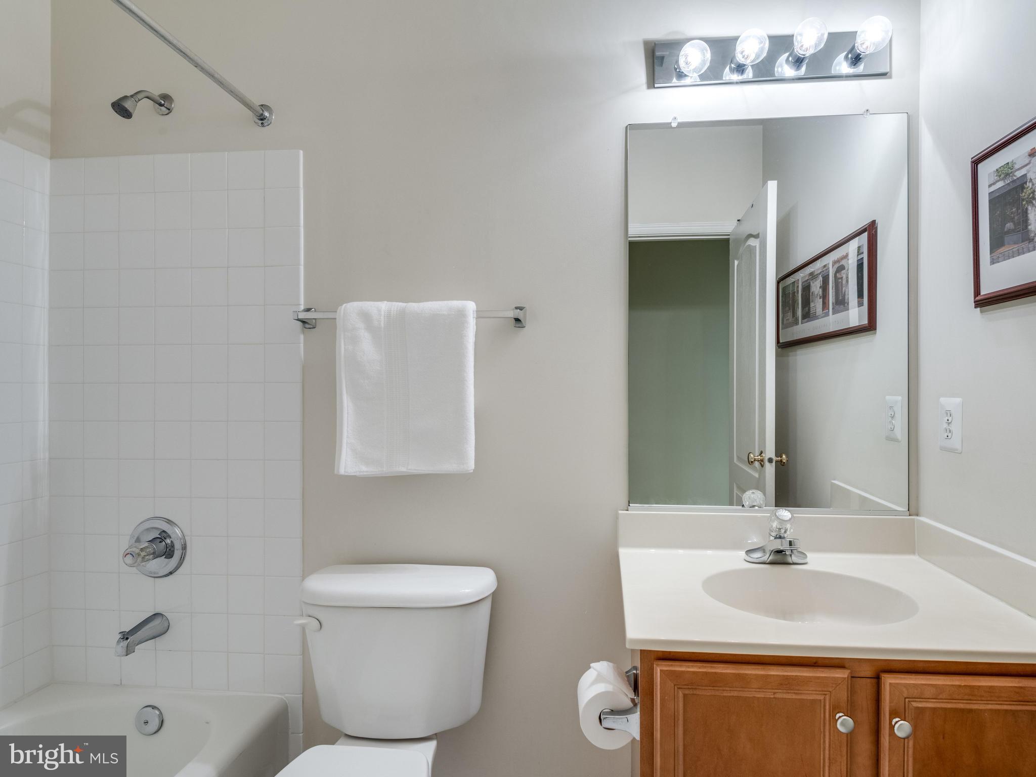 22612 Conklin Ridge Court Ashburn, VA 20148 - Photo 27 of 30 Full Bath in Basement