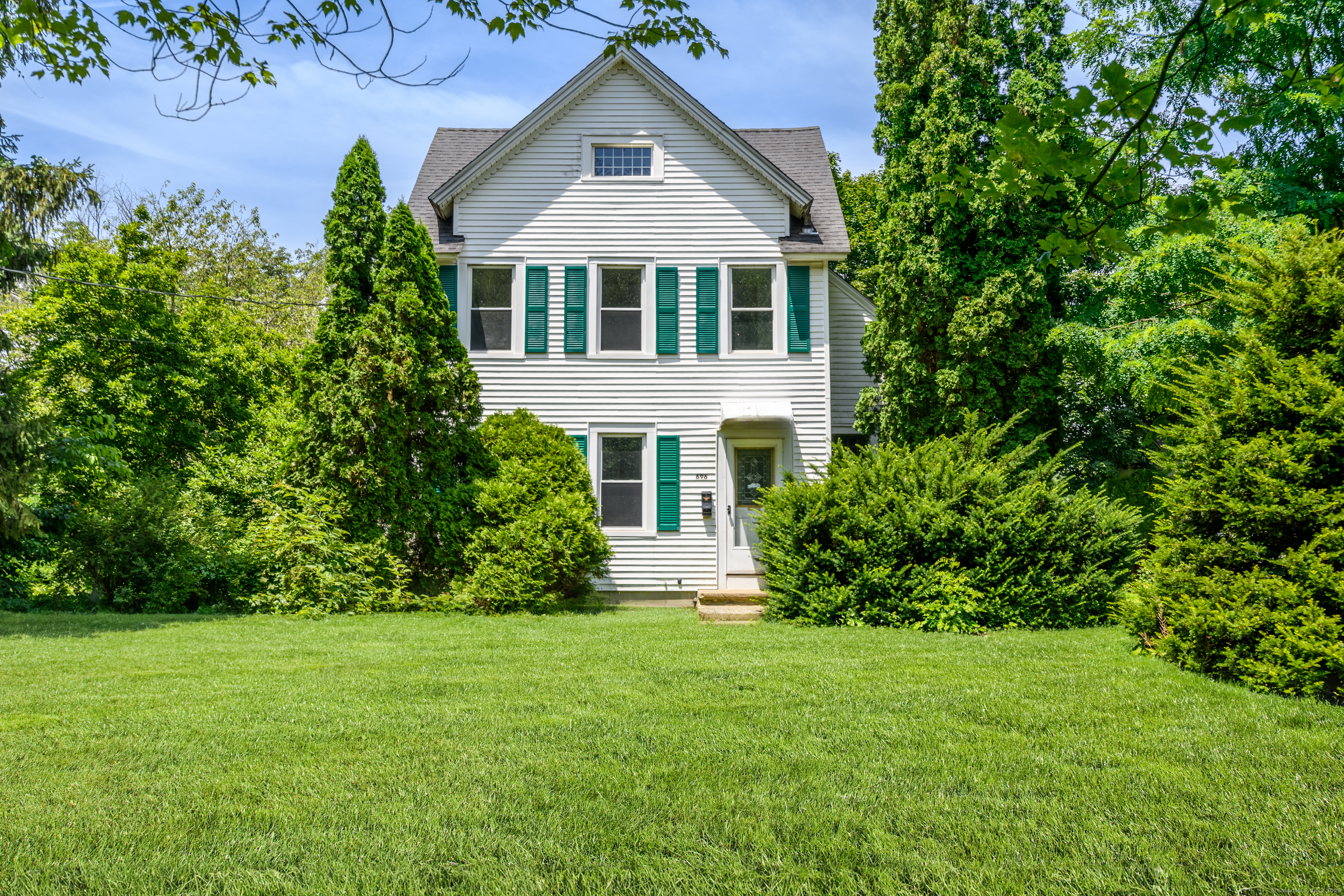696 High Street Naugatuck, CT 06770 - Photo 1 of 1