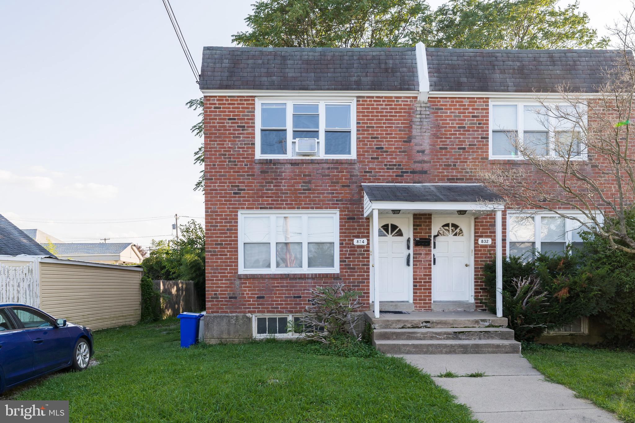834 Fuller Street Philadelphia, PA 19111 - Photo 2 of 15 Gallery Image 2