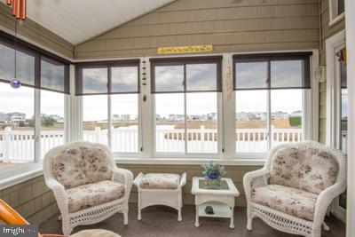 46 Kansas Road Tuckerton, NJ 08087 - Photo 12 of 47 FLORIDA ROOM FROM LIVING ROOM