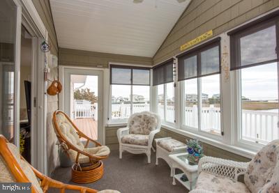 46 Kansas Road Tuckerton, NJ 08087 - Photo 13 of 47 FLORIDA ROOM FROM COUNTRY KITCHEN