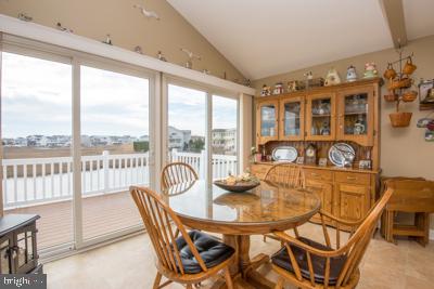 46 Kansas Road Tuckerton, NJ 08087 - Photo 14 of 47 DINING AREA OF COUNTRY KITCHEN