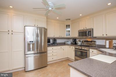 46 Kansas Road Tuckerton, NJ 08087 - Photo 16 of 47 COUNTRY GOURMET KITCHEN 1