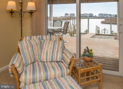46 Kansas Road Tuckerton, NJ 08087 - Photo 33 of 47 1ST FLOOR MASTER SUIT PATIO SLIDER TO DECK