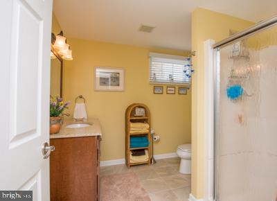 46 Kansas Road Tuckerton, NJ 08087 - Photo 36 of 47 1ST FLOOR MASTER BATH SHOWER