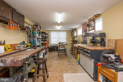 46 Kansas Road Tuckerton, NJ 08087 - Photo 43 of 47 1ST FLOOR WORK SHOP