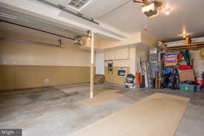46 Kansas Road Tuckerton, NJ 08087 - Photo 45 of 47 GARAGE PI C 1