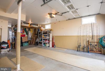 46 Kansas Road Tuckerton, NJ 08087 - Photo 46 of 47 GARAGE PIC 2