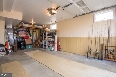46 Kansas Road Tuckerton, NJ 08087 - Photo 47 of 47 GARAGE PIC 3