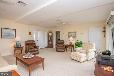 46 Kansas Road Tuckerton, NJ 08087 - Photo 8 of 47 LIVING ROOM 1