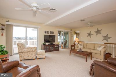 46 Kansas Road Tuckerton, NJ 08087 - Photo 9 of 47 LIVING ROOM 2