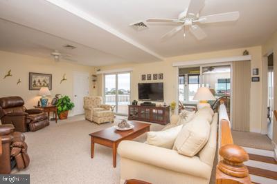46 Kansas Road Tuckerton, NJ 08087 - Photo 10 of 47 LIVING ROOM 3