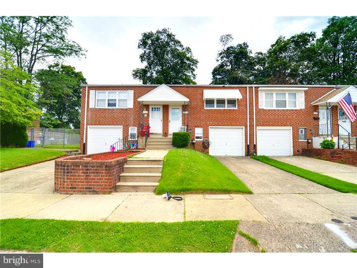 11902 Farwell Road Philadelphia, PA 19154 - Photo 1 of 24 Exterior Front