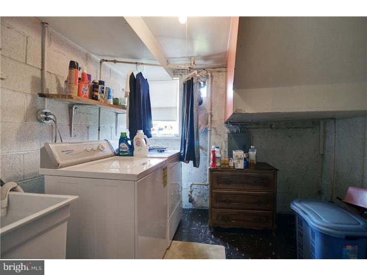 11902 Farwell Road Philadelphia, PA 19154 - Photo 22 of 24 Laundry Room