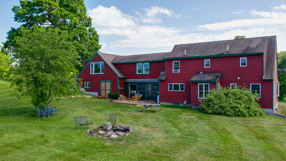 90 King Road Lisbon, ME 04250 - Photo 4 of 47 90KingRoad-47