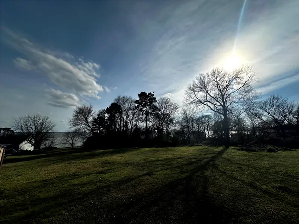 a view of a park