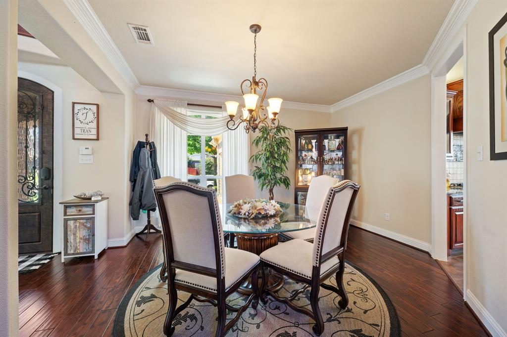 3524 Acropolis Way Plano, TX 75074 - Photo 7 of 39