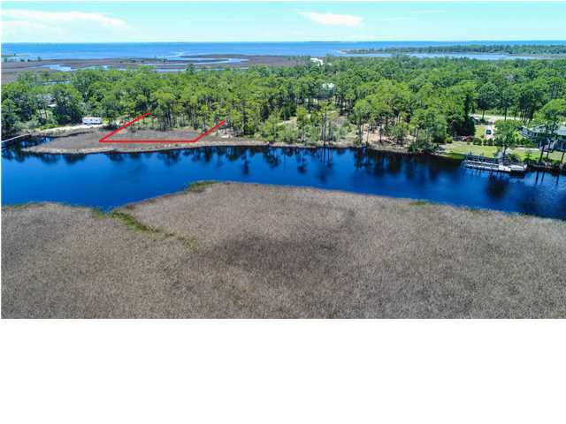 157 Timber Island Road Carrabelle, FL 32322 - Photo 4 of 10
