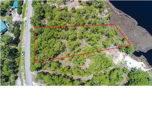 157 Timber Island Road Carrabelle, FL 32322 - Photo 5 of 10