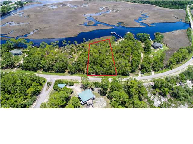 157 Timber Island Road Carrabelle, FL 32322 - Photo 6 of 10