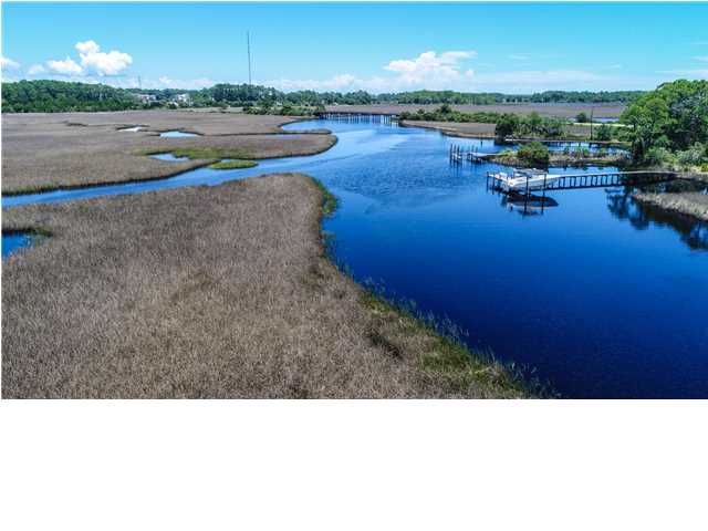 157 Timber Island Road Carrabelle, FL 32322 - Photo 7 of 10