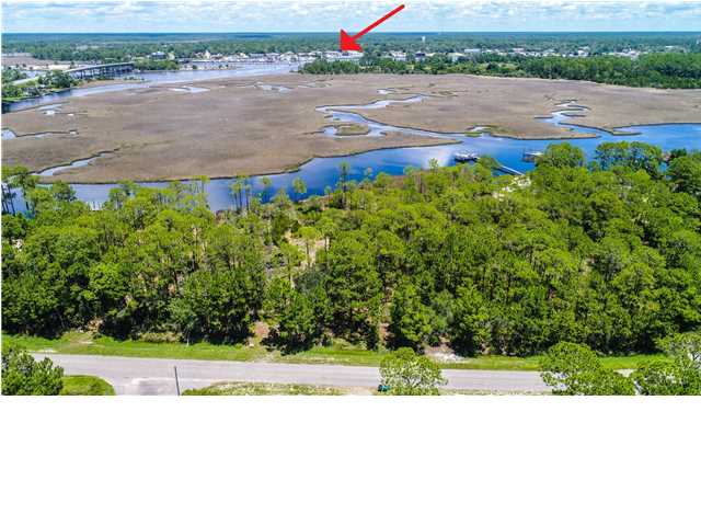 157 Timber Island Road Carrabelle, FL 32322 - Photo 8 of 10