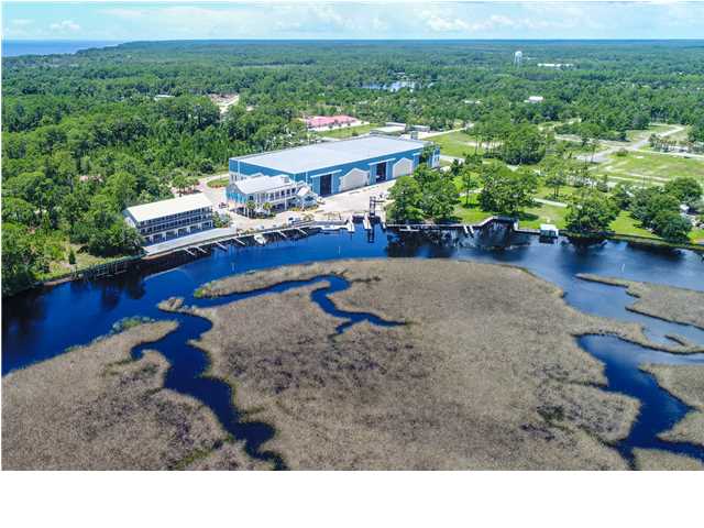 157 Timber Island Road Carrabelle, FL 32322 - Photo 9 of 10