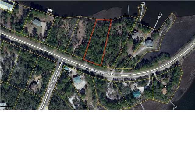 157 Timber Island Road Carrabelle, FL 32322 - Photo 10 of 10