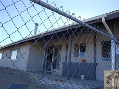 63915 Hollinger Road Joshua Tree, CA 92252 - Photo 2 of 4 Additional Photo