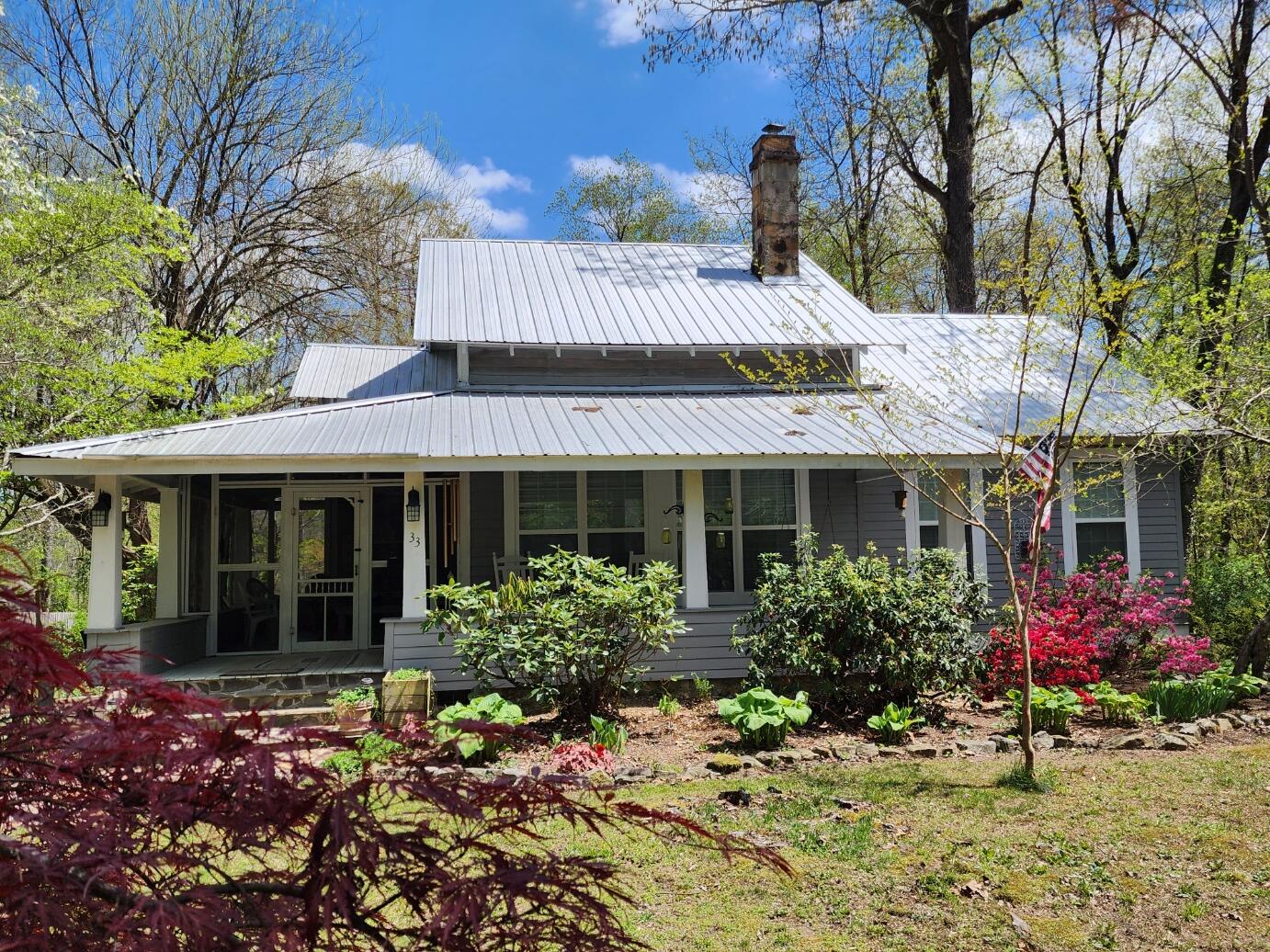 33 Lynchpney Road Mentone, AL 35984 - Photo 1 of 56 20240415_131952