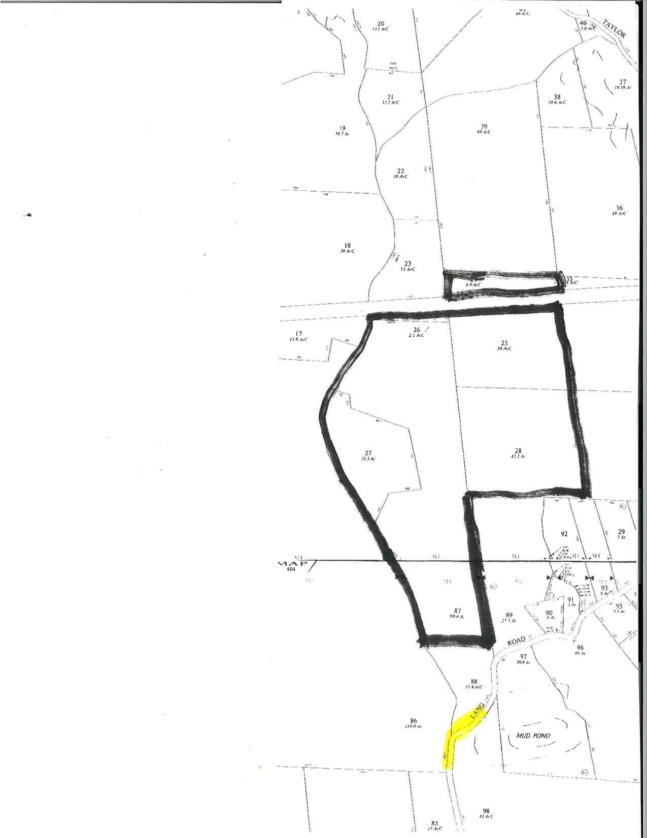 0 Off Lang Road Richmond, NH 03470 - Photo 1 of 1