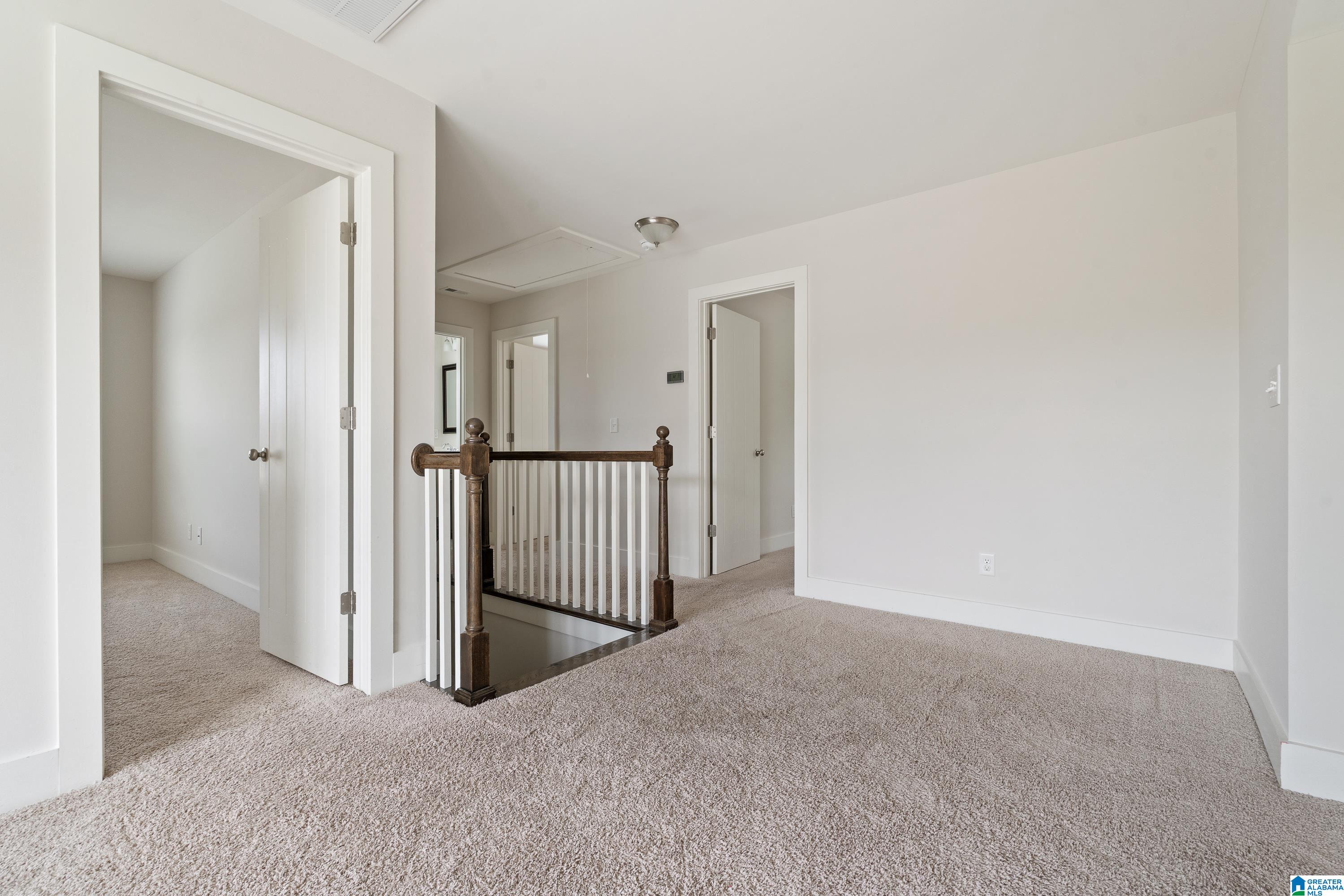 3024 Camellia Ridge Court Pelham, AL 35124 - Photo 26 of 35